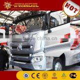 Cement Mixer for Sale Concrete Mixer Semi Trailer thumbnail-2