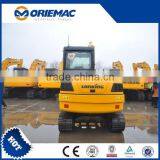 6 Ton CDM6150 Lonking Excavator thumbnail-2