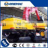 SANY Hydraulic Excavator SY700H With Joystick thumbnail-4