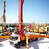 28m Sany Brand New Concrete Pump India SY5230THB 28 thumbnail-6