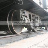 Russia Standard High Quality Locomotive Bolster Side Frame,Railroad Spare Parts thumbnail-2