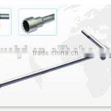 TZ SERIES OF DOUBLE-ARMS TORQUE WRENCH (ACCURACY CLASS +/- 4%) thumbnail-1