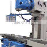 Swivel Head Knee Type Milling Machine US320W thumbnail-2