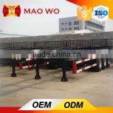 International Truck Side Wall Semi Trailer Truck Rental Companies thumbnail-3