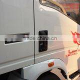 Quality-assured 95hp 4x2 Refrigerated Van and Truck thumbnail-2