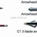 Foam Tip Arrow for Archery Game thumbnail-4