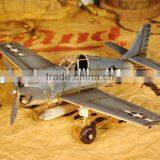 Warplane Model thumbnail-1