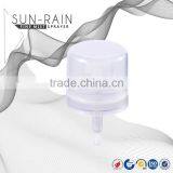 Wholesale Products China Colourful Fine Water Mist Pump Sprayer thumbnail-1