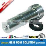 Manufacturing Blast Nozzle Boron Carbide Nozzle thumbnail-1