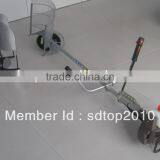 Agriculture Heavy Duty 2 Stroke 40.2cc Mini Paddy Rice Harvester thumbnail-1