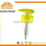 Supplier Custom Lotion Dispenser Pump/plastic Lotion Pump thumbnail-4