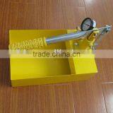 Test Bench Hydraulic Pump SY-25XX thumbnail-1