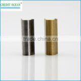 CREDIT OCEAN Custom Shoelace Aglet Metal Shoelace Tips thumbnail-1