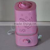 Aromatherapy Air Humidifier,Colorful Essential Oil Diffuser ,Aroma Diffuser Mist Maker For Home Appliance thumbnail-1