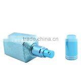 S0050 Mini Screw Sprayer Bottle Glass Bottle Aluminum Perfume Bottle Wholesale thumbnail-5