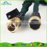 New Arrival Expandable Hose / Water Magic Hose / Flexible Garden Water Hose With Brass Fittings for US and EU thumbnail-5