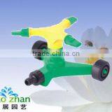 Ground-set of 3-arm Rotary Sprinkler thumbnail-1