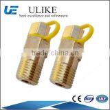 Peter Plug Brass Self-closing Valves thumbnail-1