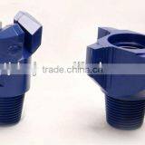 Carbide Expanding Drill Bits