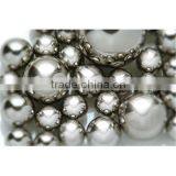 Hot Sale YG8/YG10 Tungsten Carbide Bearing Balls thumbnail-1