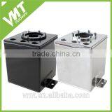 High Grade 3.0mm Aluminum Fuel Tank Fuel Cell With Sender 40 L thumbnail-6