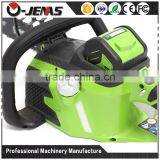 Factory Price 18 Inch 80v 45cm Chain Length Electric Chainsaw Gasoline thumbnail-5
