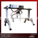 Profile GAS CUTTING MACHINE