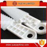 Creative Kitchen Tool Tofu Bean Curd Cutting Knife Tools Set of 2 thumbnail-3
