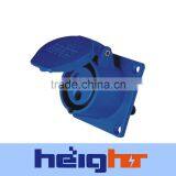 Newest Design 380V 3p+E+N Electric Plug Socket Power Industrial Plug And Socket thumbnail-1