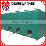 Made in China Sawdust Briquette Charcoal Furnace thumbnail-1