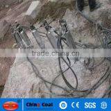 Hydraulic Rock Splitter Machine thumbnail-6