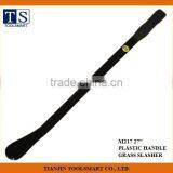 Fixed Blade Knife With Wooden or Plastic Handle