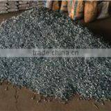 Bright Polish Diamond Pointed Flat Umbrella Head Roofing Nail thumbnail-3