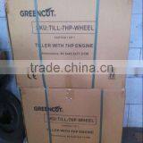 Tractor Mini Tiller Machine 6.5HP Tiller Tools thumbnail-4