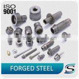 Supply ISO 9001 Parts Precision Steel Forging thumbnail-2