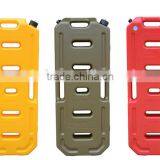 Anti-UV PE 20L/5gallon Gasoline Container Hot SALE thumbnail-3