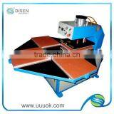 40x40cm Four Station Heat Press Machine thumbnail-1