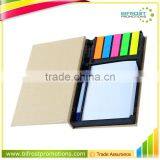Creative Multi-functional Custom With Pen Plastic Sticky Note thumbnail-1