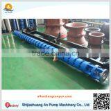 3 Inche Electric Submersible Deep Well Water Pump thumbnail-4