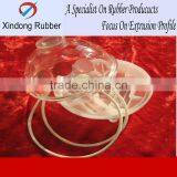 Eco-friendly Favorable Glass Rubber Gasket