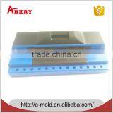 2 Shot Medical Plastic Parts,moulding Making Manufacturer thumbnail-2