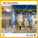 High Quality Maize Oil Maker Corn Germ Oil Making Plant thumbnail-3