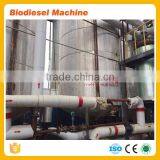 Best Project Used Vegetable Oil for Biodiesel Making Bio Diesel Plant thumbnail-6