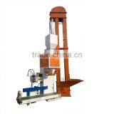 50kg Peanut Packaging Machine With Sewing Machine thumbnail-3