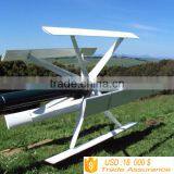 Vertical Axis Wind Generator thumbnail-1