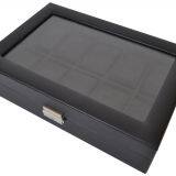 Leather Watch Box thumbnail-5