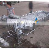 Commercial Carrot Cleaning Machine Carrot Peeling Machine Carrot Washing Machine thumbnail-3