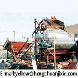The New Custom Hengchuan Double Cylinder Separator With Jaw Crusher thumbnail-1