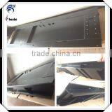 Skid Plate for 9 - 20 KVa Silient Diesel Generator Custom Made in China thumbnail-1