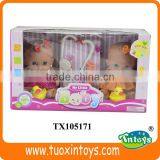 Lifelike Boy Baby Doll Toy thumbnail-2